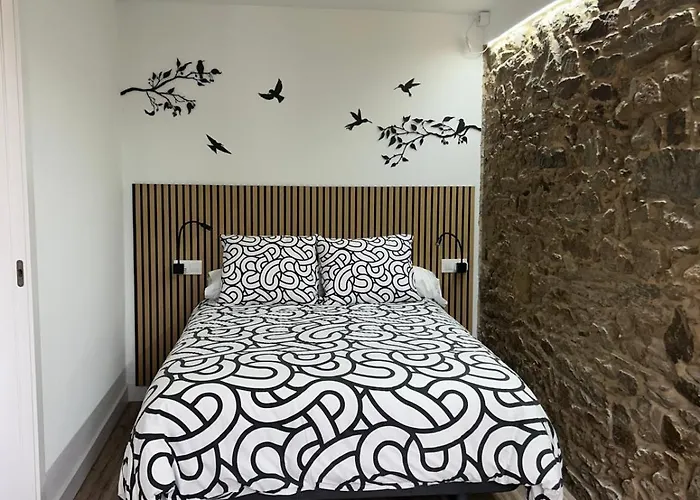 Adiva Casa Da Avoa Apartament Pontedeume